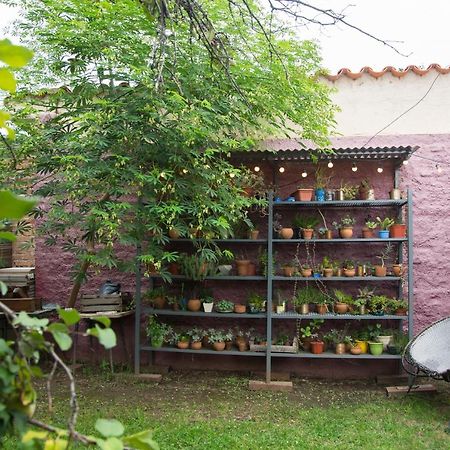 Feliza Hostel Villa Carlos Paz Bagian luar foto